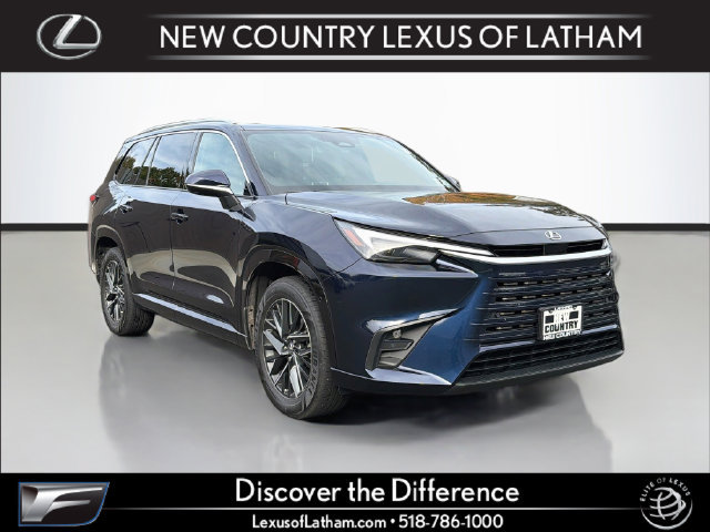 Used 2024 Lexus TX 350 AWD w/ Captains Chair Package