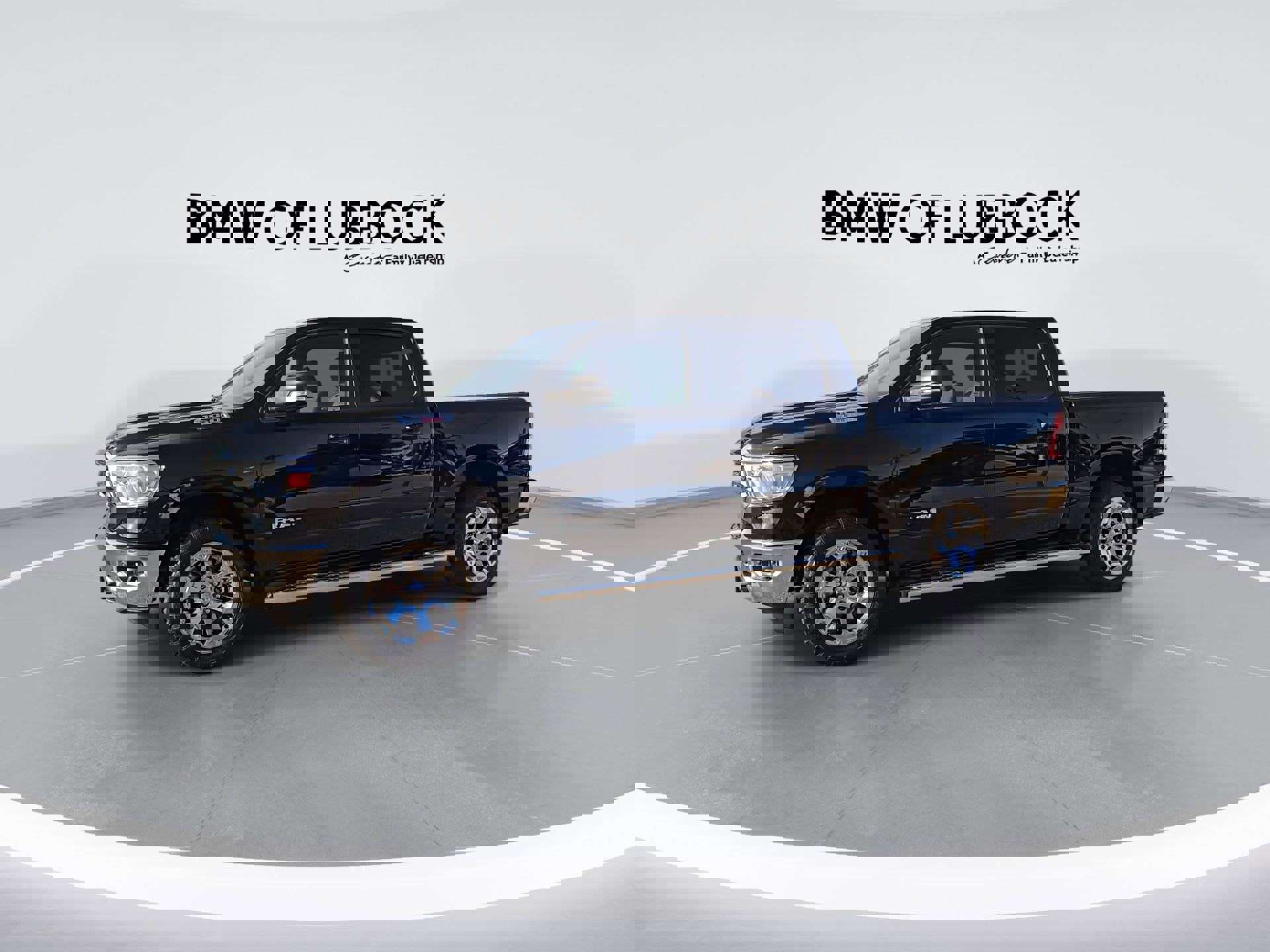 Used 2022 RAM 1500 Lone Star AWD/4WD image 5