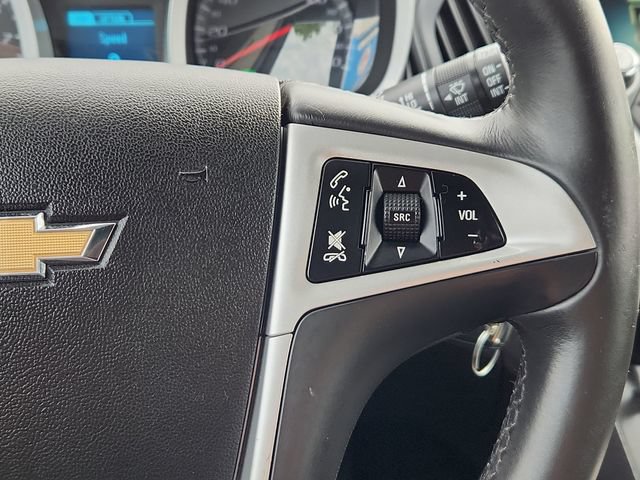 Used 2014 Chevrolet Equinox LT w/ Driver Convenience Package AWD/4WD image 37