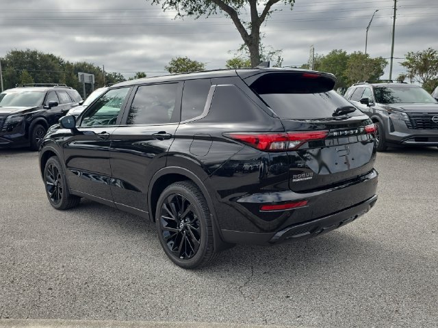 New 2026 Nissan Rogue SL AWD/4WD image 6
