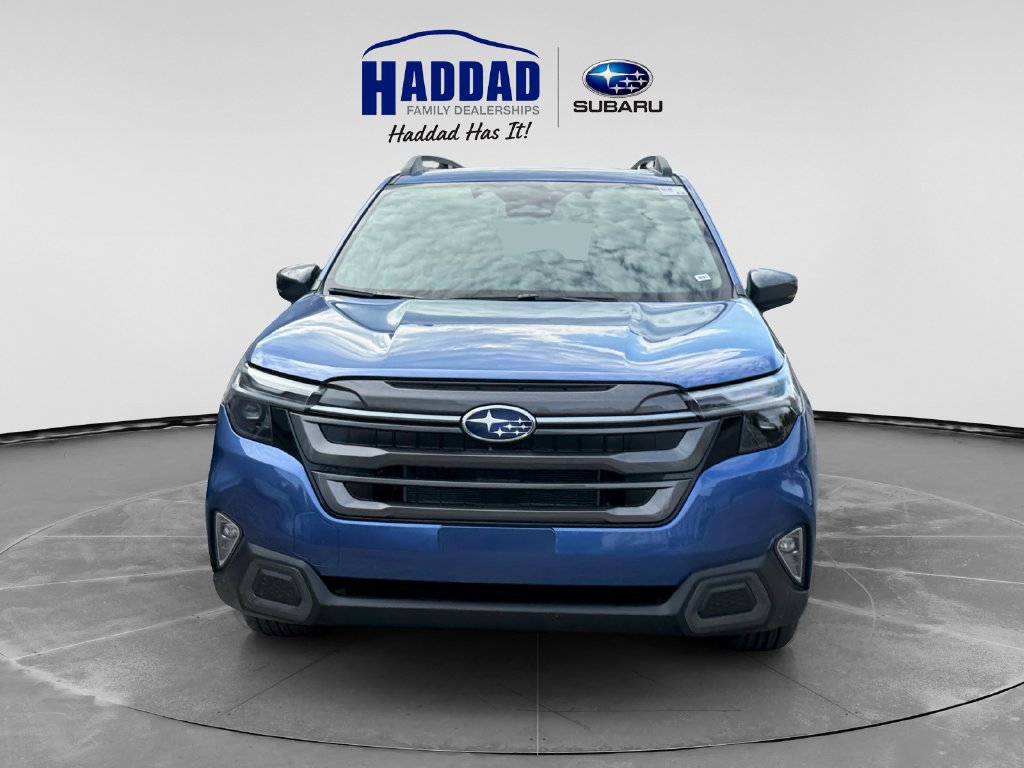 New 2026 Subaru Forester Premium AWD/4WD image 8