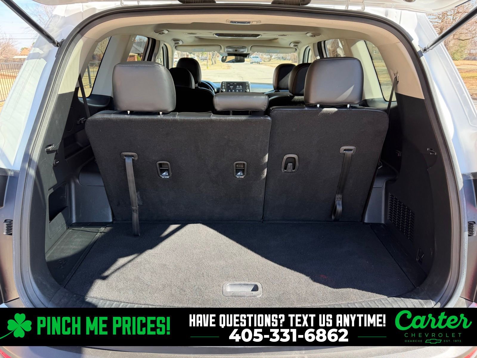 Used 2020 Kia Telluride S image 30