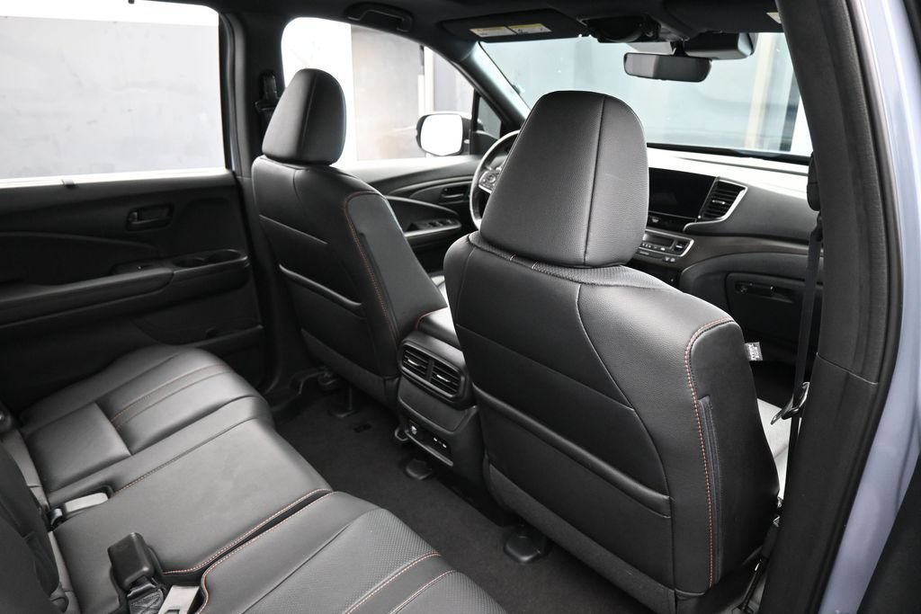Used 2024 Honda Passport TrailSport image 50
