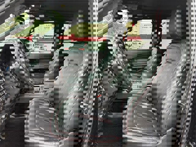 Used 2021 Ford Expedition Limited image 28