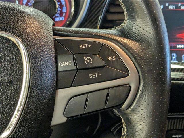 Used 2015 Dodge Challenger SRT Hellcat RWD image 13