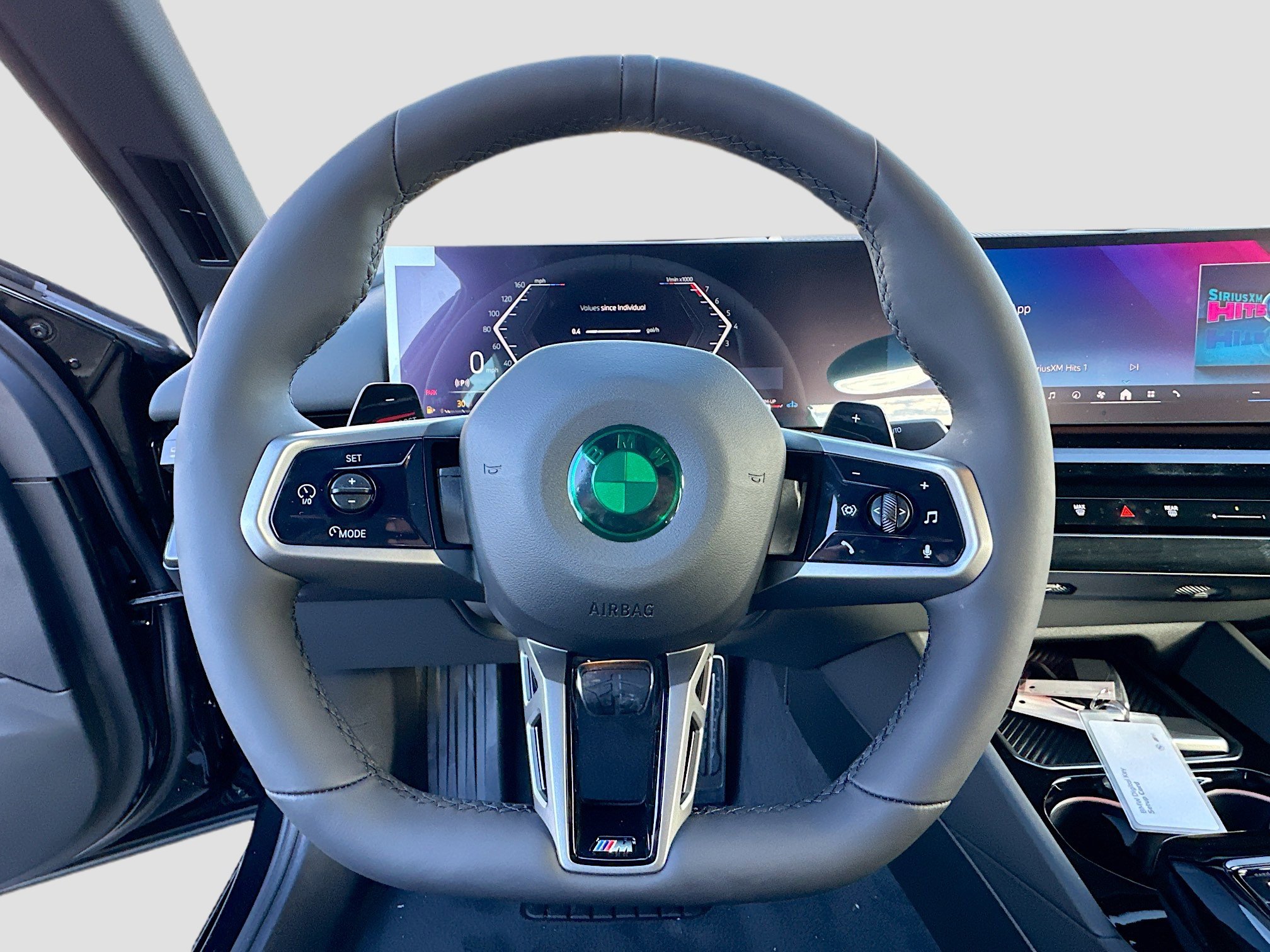 New 2026 BMW 530i w/ M Sport Package image 8