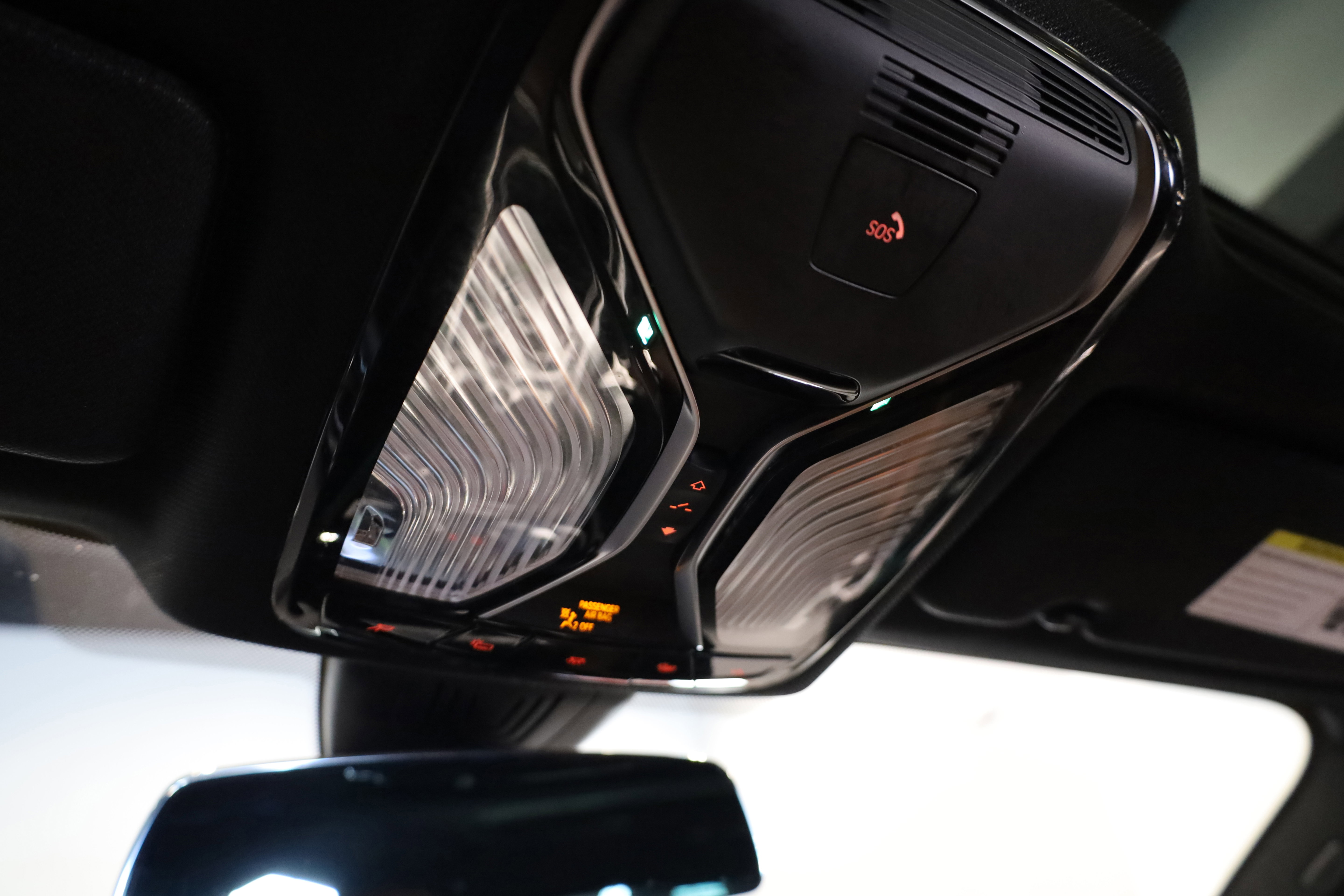 Used 2022 BMW 840i Gran Coupe xDrive 840i w/ Comfort Seating Package image 33