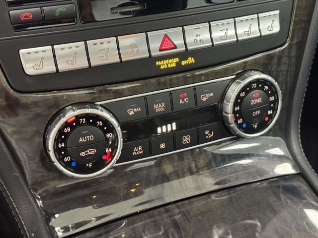 Used 2016 Mercedes-Benz SL 550 w/ Driver Assistance Package image 54