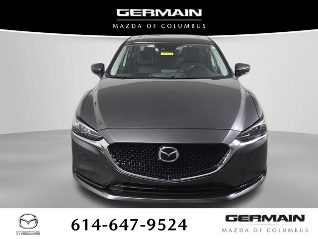 Used 2019 MAZDA MAZDA6 Grand Touring FWD image 3