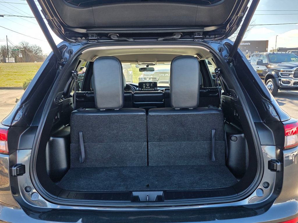 Used 2024 Mitsubishi Outlander SE image 38