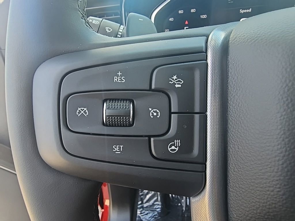 New 2026 GMC Sierra 1500 SLT w/ SLT Premium Plus Package AWD/4WD image 20