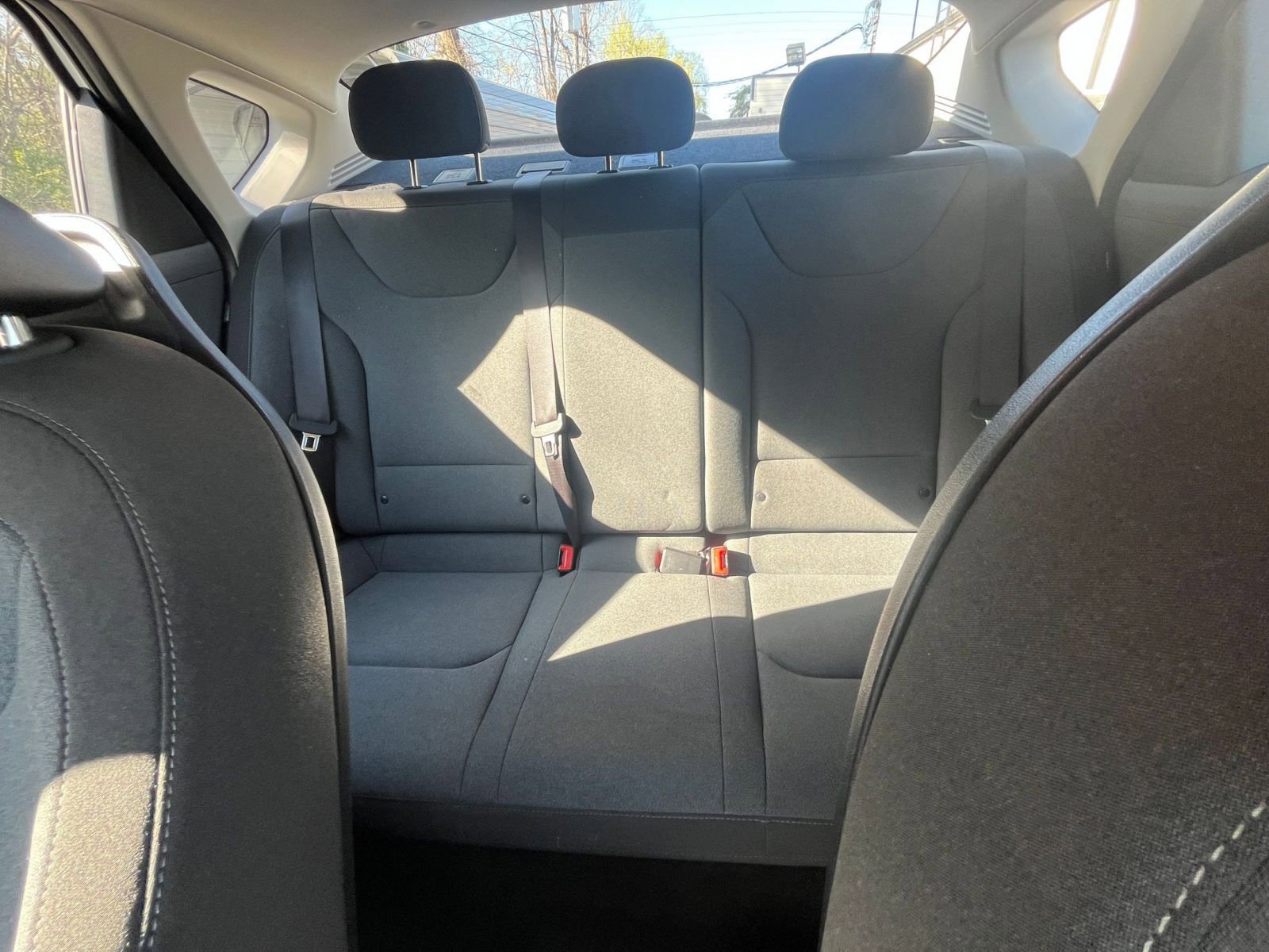 Used 2025 Kia K4 FWD image 34