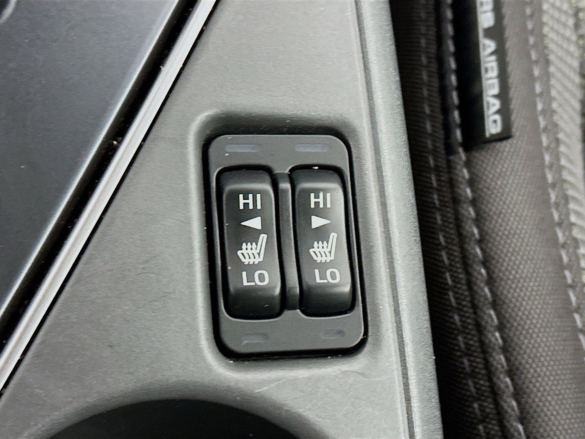 Used 2024 Subaru Crosstrek 2.0i Premium image 25