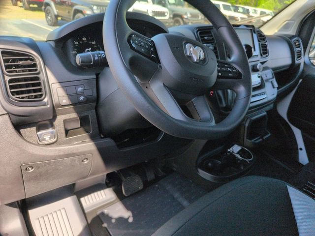 New 2026 RAM ProMaster 2500 FWD image 15