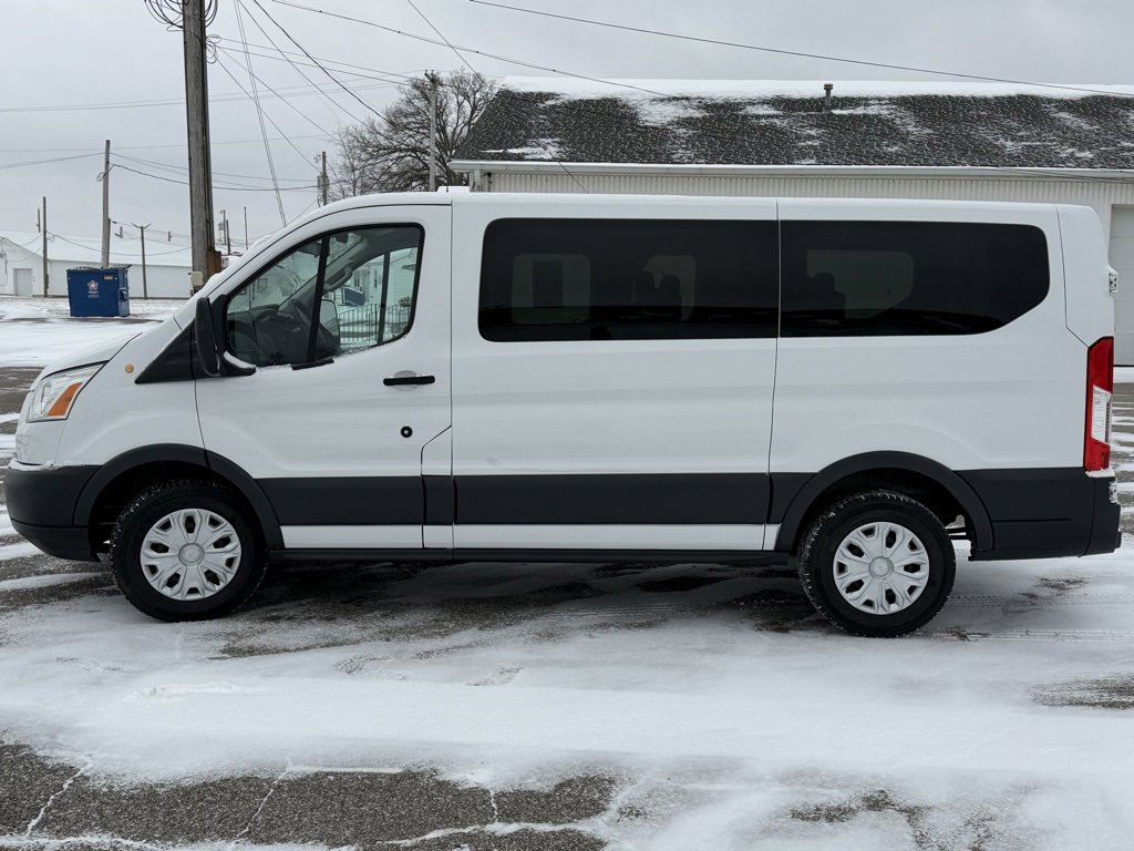 Used 2015 Ford Transit 150 XLT image 8
