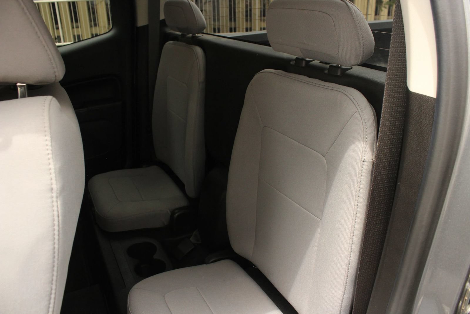 Used 2019 GMC Canyon W/T w/ Convenience Package RWD image 18