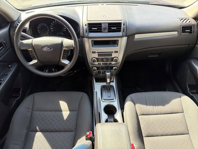 Used 2012 Ford Fusion SE FWD image 24