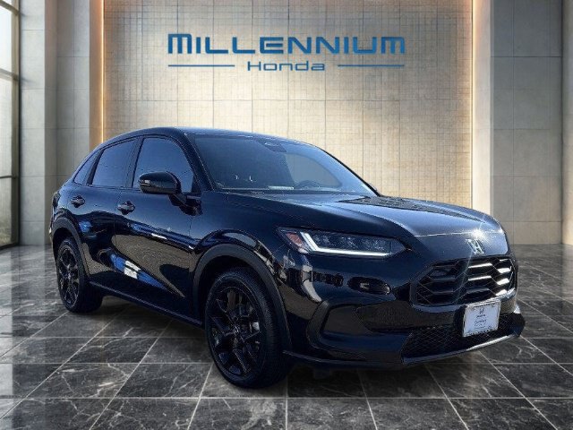 Used 2024 Honda HR-V Sport image 4