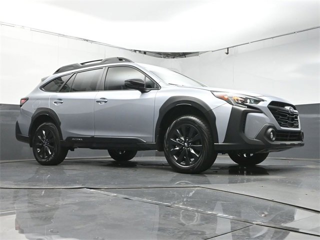 Used 2025 Subaru Outback Onyx Edition w/ Popular Package #2 image 41
