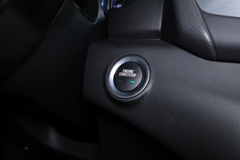 Used 2024 GMC Terrain SLE image 26