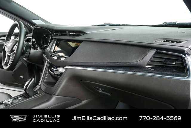 Used 2025 Cadillac XT5 Premium Luxury FWD image 25