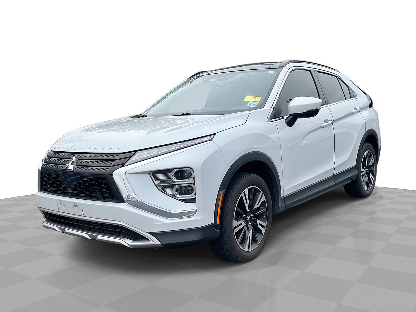 Used 2023 Mitsubishi Eclipse Cross SE AWD/4WD image 1