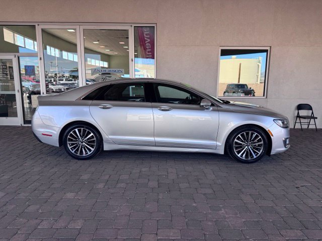 Used 2019 Lincoln MKZ Reserve AWD/4WD image 6