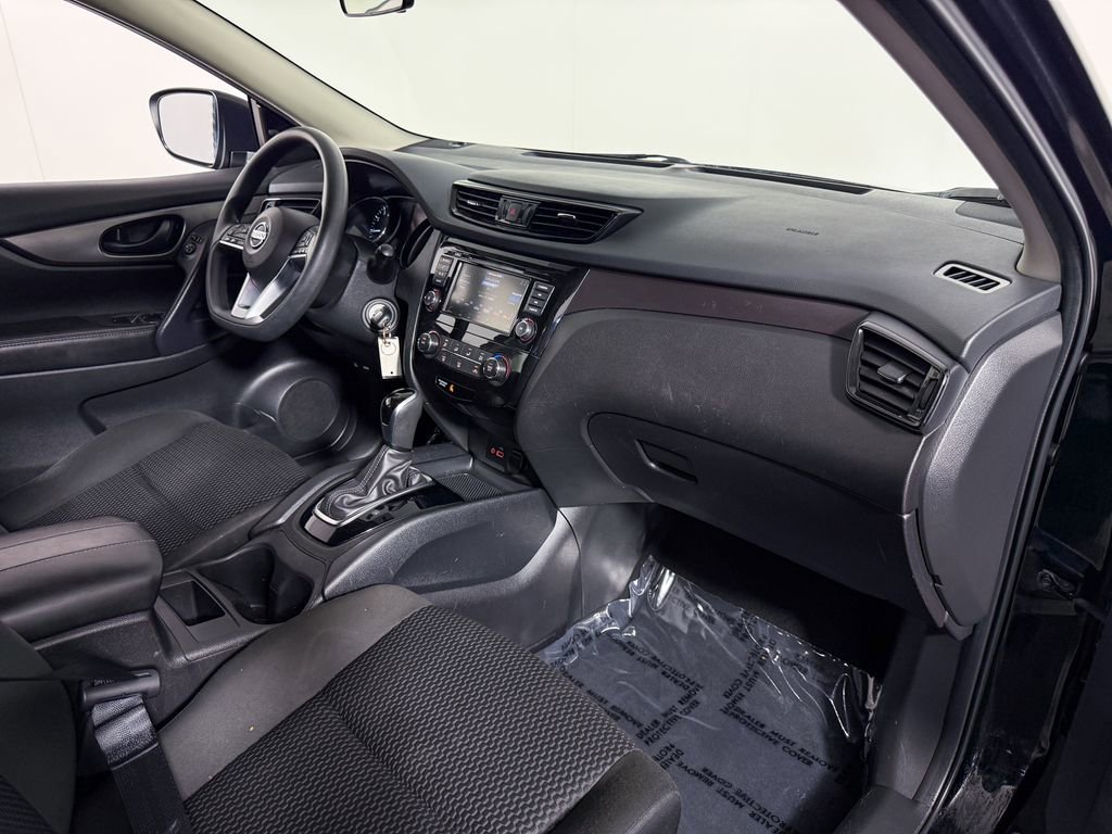 Used 2021 Nissan Rogue Sport S AWD/4WD image 12