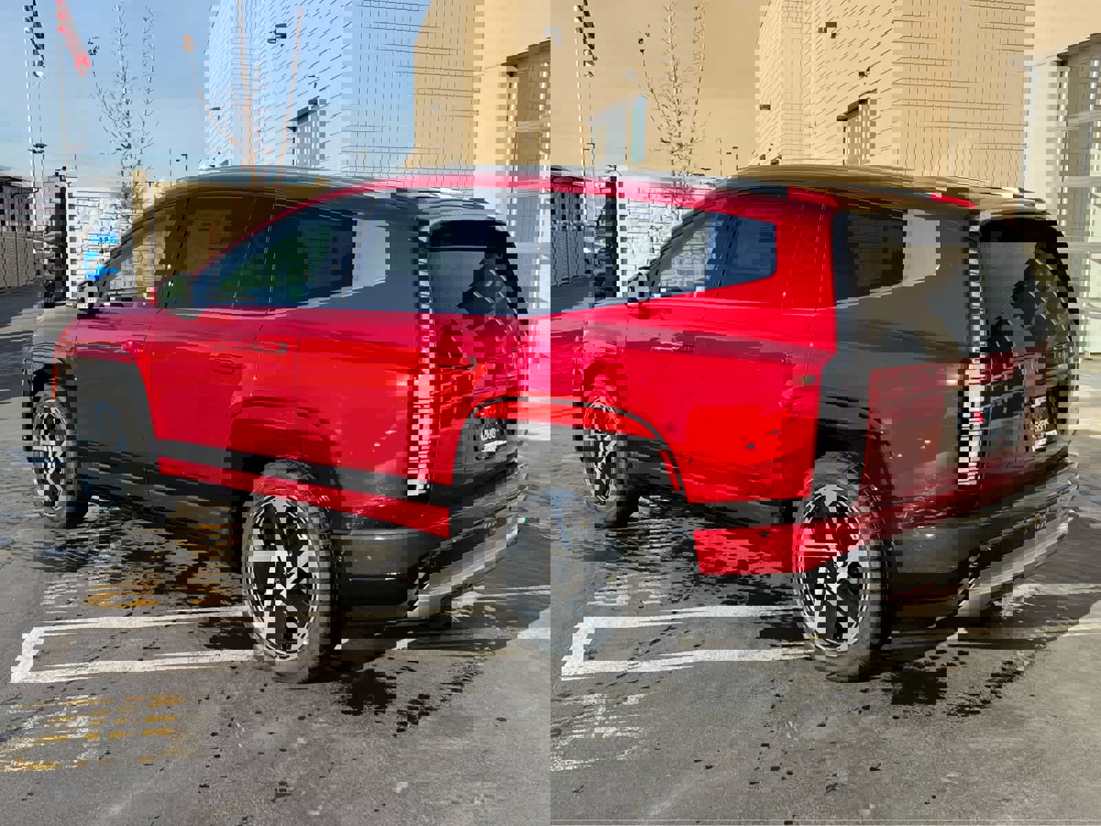 New 2026 Hyundai Ioniq 9 Limited image 11