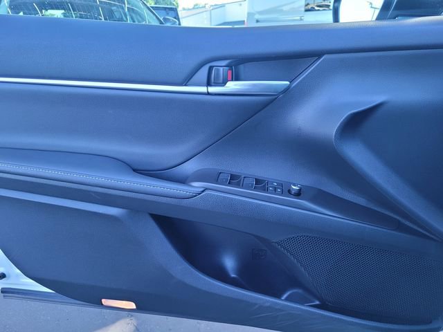 Used 2023 Toyota Camry XSE w/ Navigation Package image 14