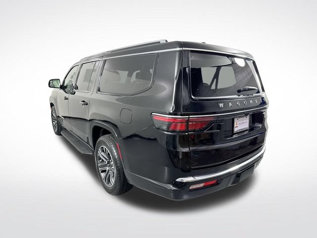 Used 2024 Jeep Wagoneer L Series II w/ Flexible Seating Group AWD/4WD image 30