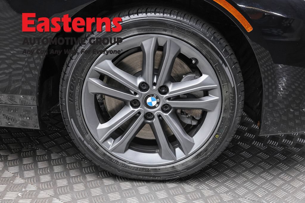 Used 2022 BMW 228i xDrive Gran Coupe w/ Convenience Package AWD/4WD image 32