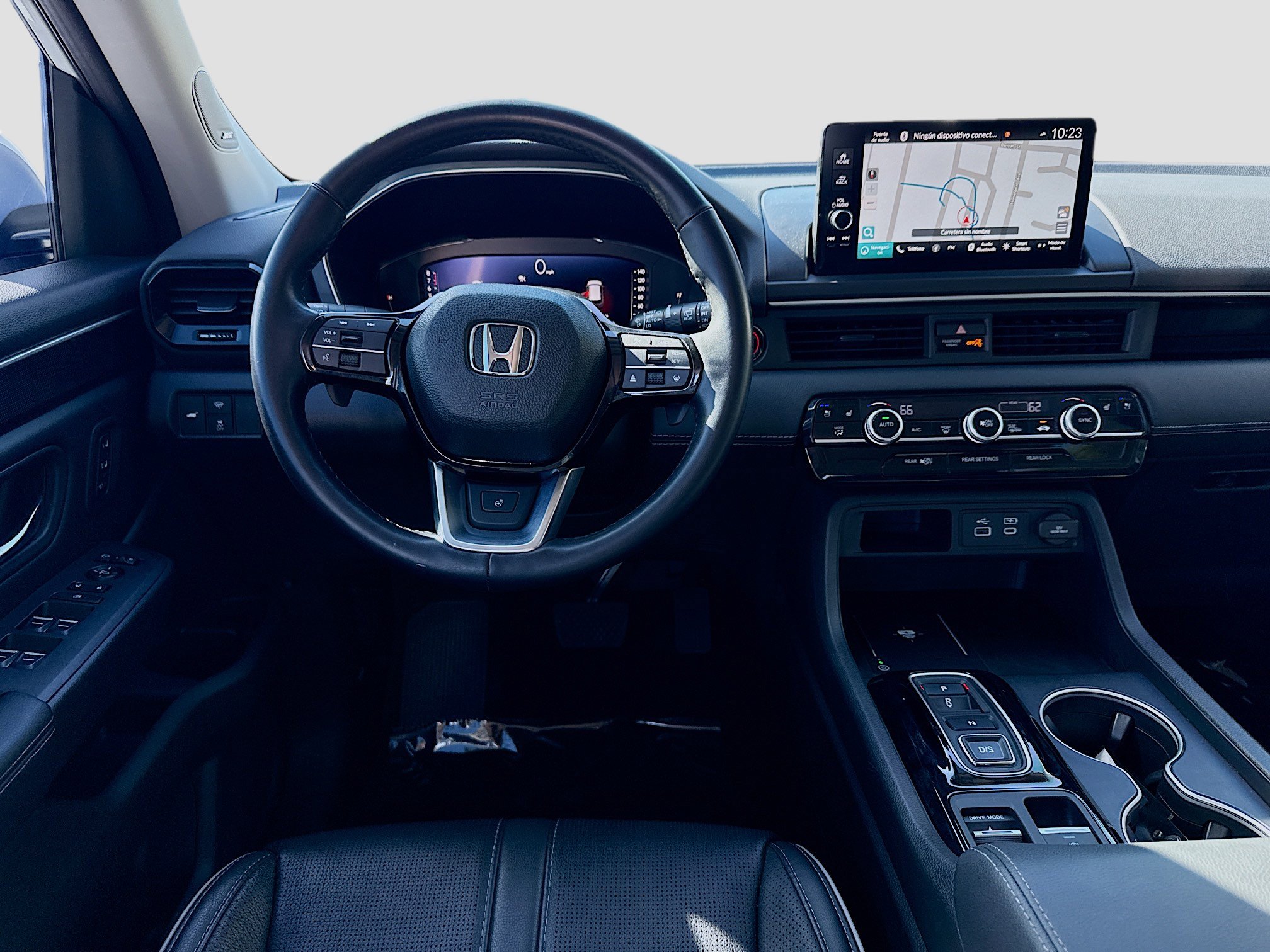 Certified 2023 Honda Pilot Elite image 21