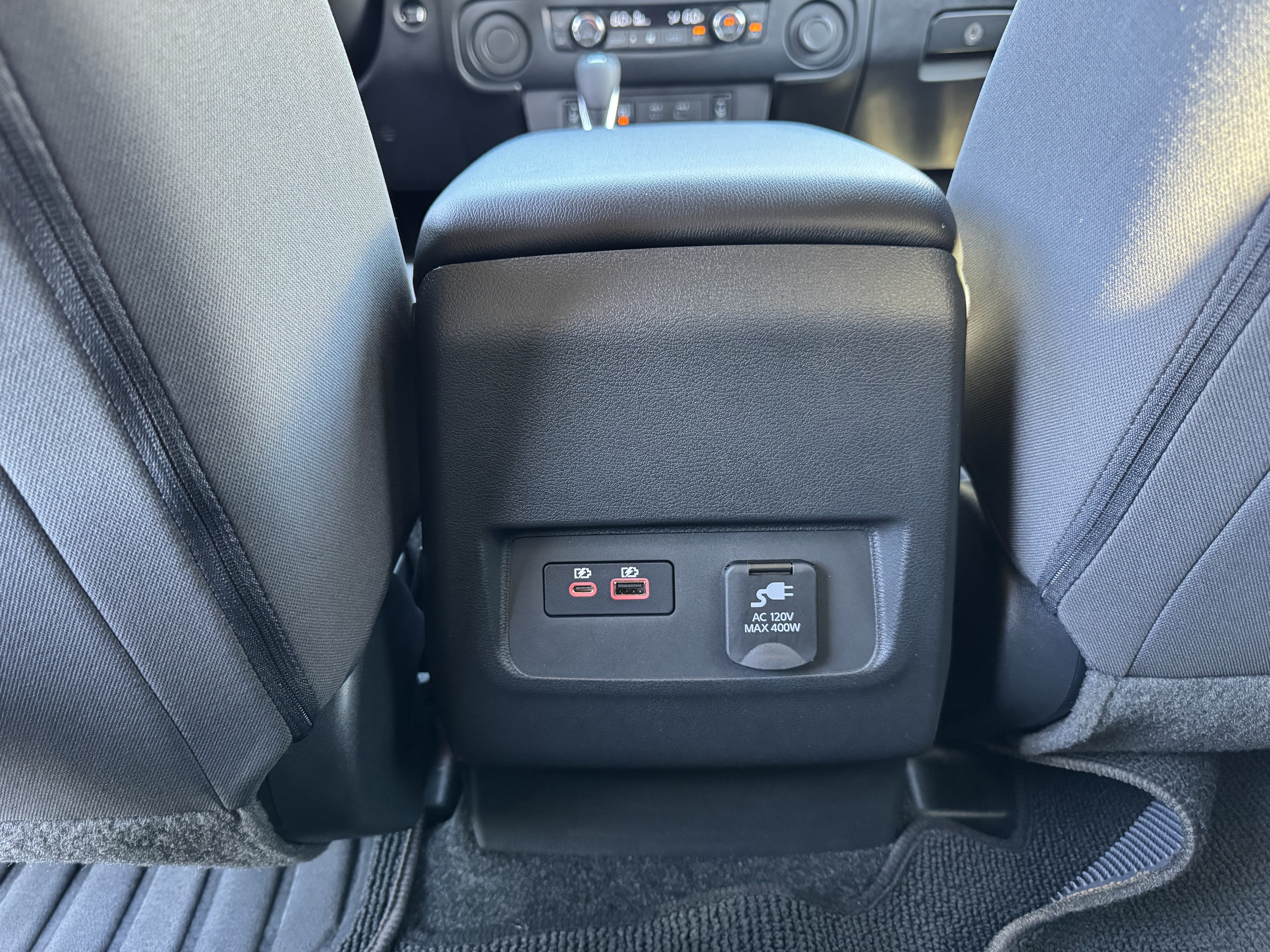 Used 2026 Nissan Frontier SV w/ SV Convenience Package RWD image 30