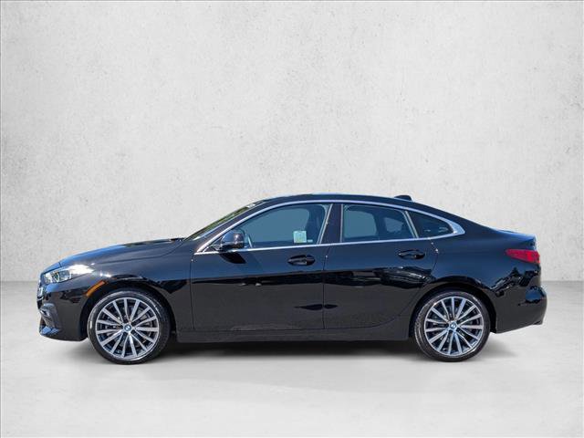 Used 2021 BMW 228i Gran Coupe w/ Convenience Package FWD image 9