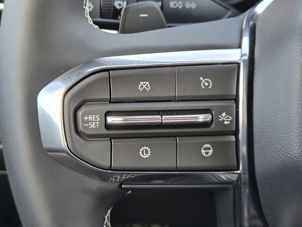 New 2026 GMC Acadia Denali Ultimate w/ LPO, Floor Liner Package AWD/4WD image 26