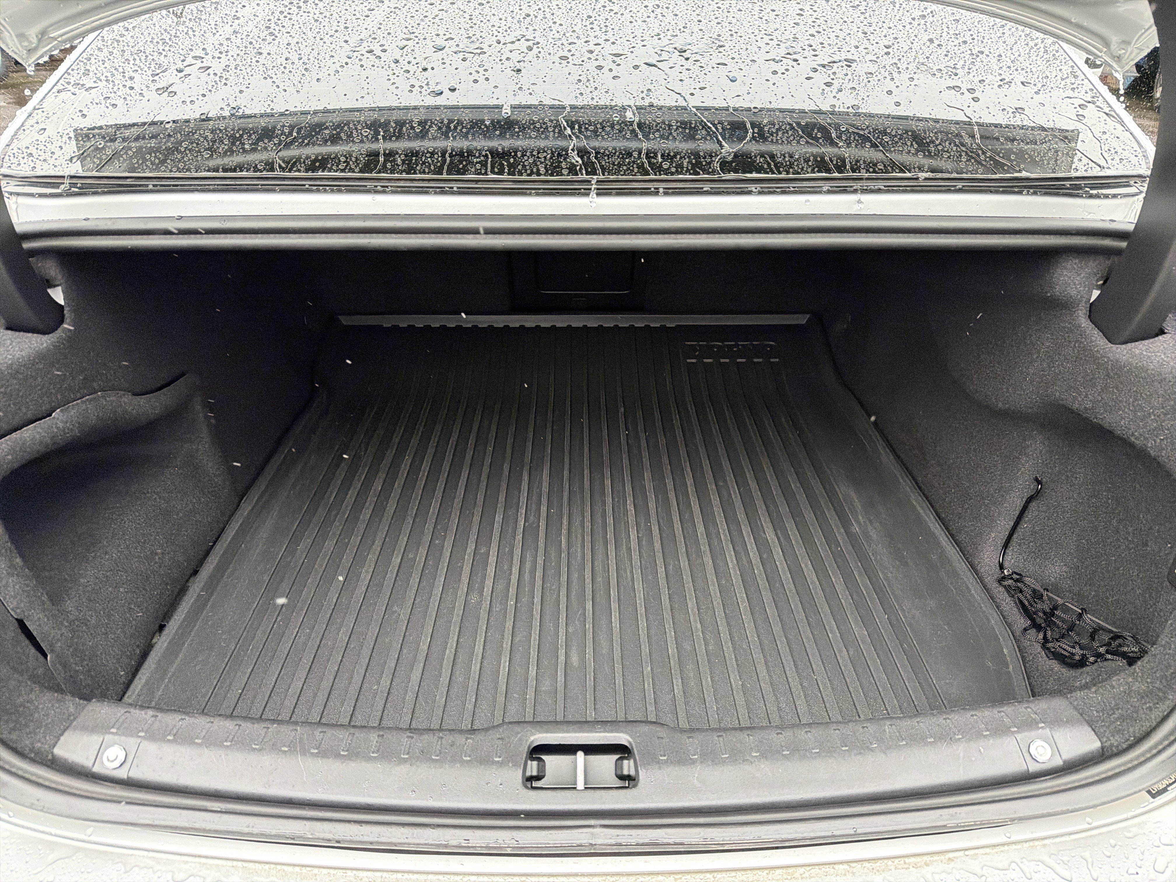 Used 2018 Volvo S90 T5 Momentum w/ Convenience Package AWD/4WD image 5