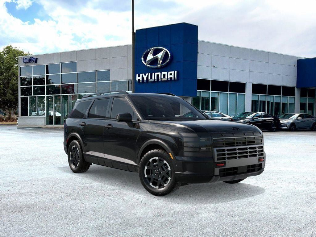 New 2026 Hyundai Palisade XRT Pro AWD/4WD image 2