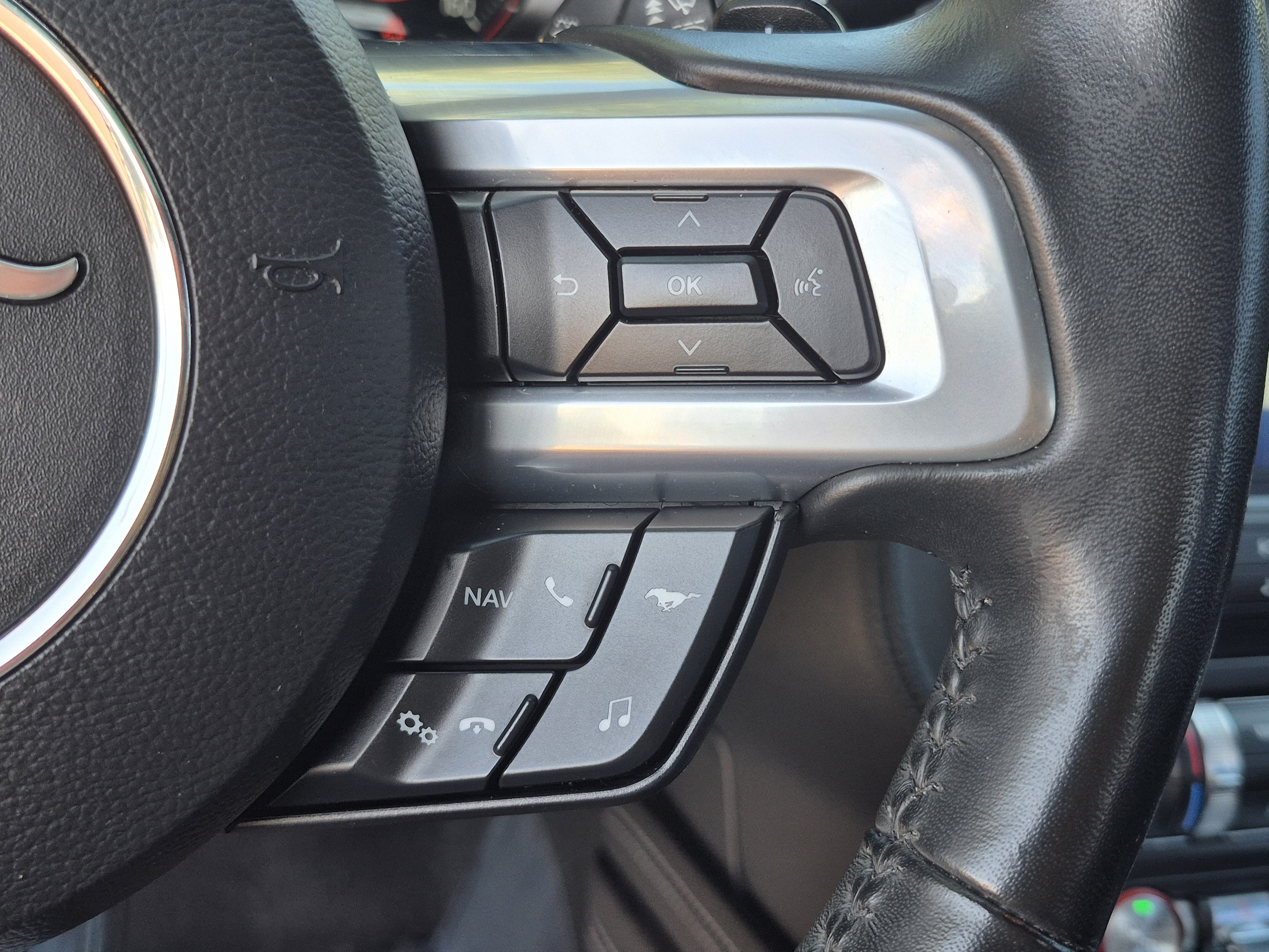 Used 2020 Ford Mustang Premium w/ Equipment Group 201A RWD image 29