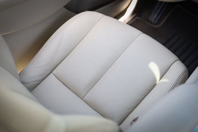 Used 2016 Nissan Murano SL AWD/4WD image 36