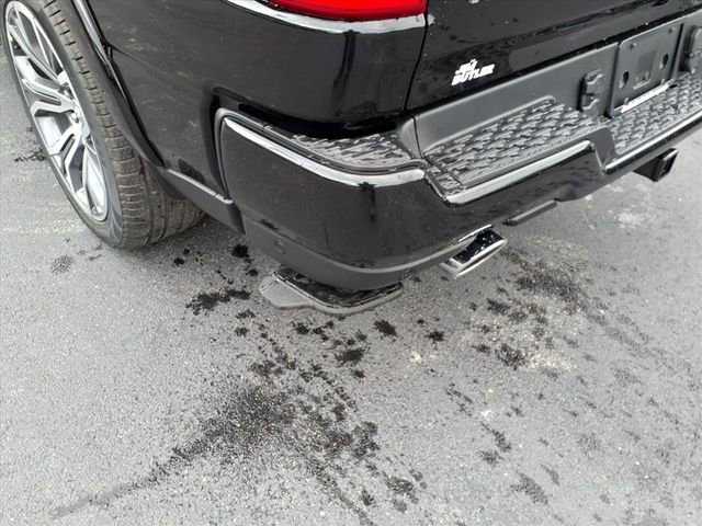 New 2026 RAM 1500 Tungsten w/ Trailer Tow Group image 5