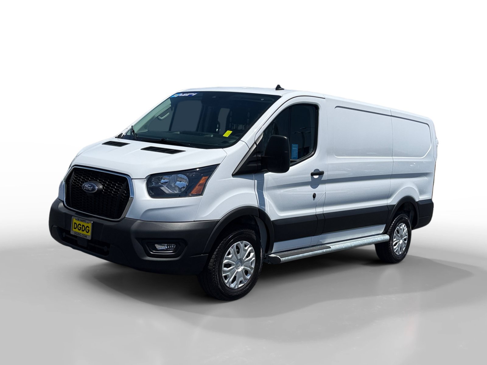 Used 2025 Ford Transit 250 Low Roof w/ Exterior Upgrade Package