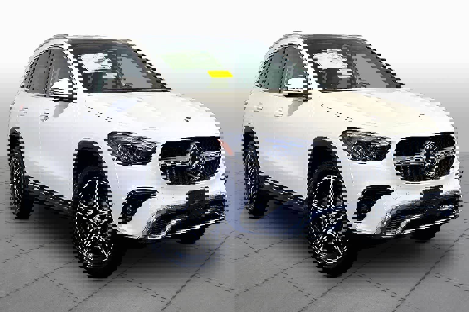 New 2026 Mercedes-Benz GLA 250 4MATIC image 19