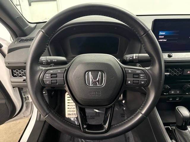 Certified 2023 Honda Accord Sport image 25