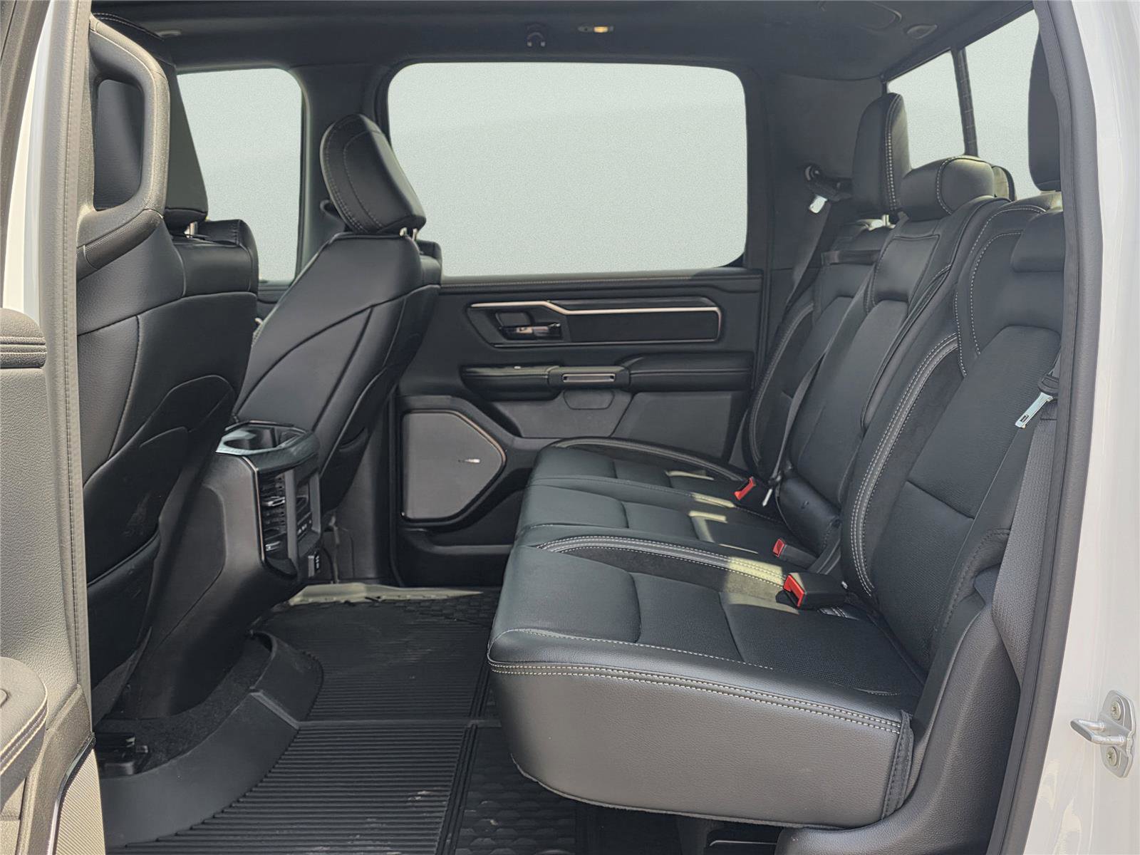 New 2026 RAM 1500 Rebel image 31