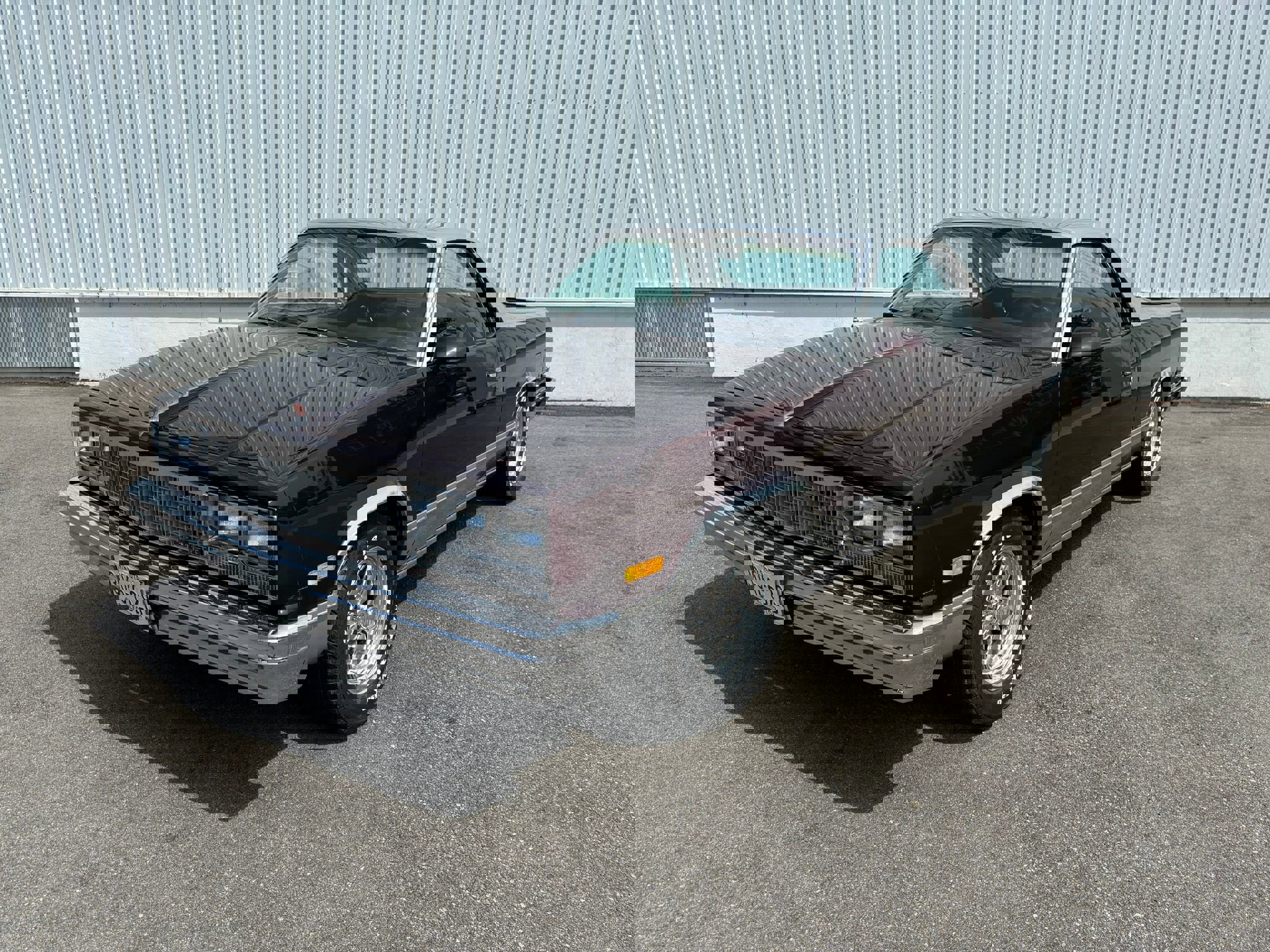 Used 1987 Chevrolet El Camino Base image 3