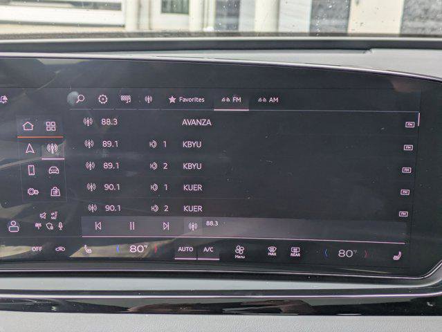 Certified 2025 Audi A5 2.0T Premium w/ Convenience Package image 17