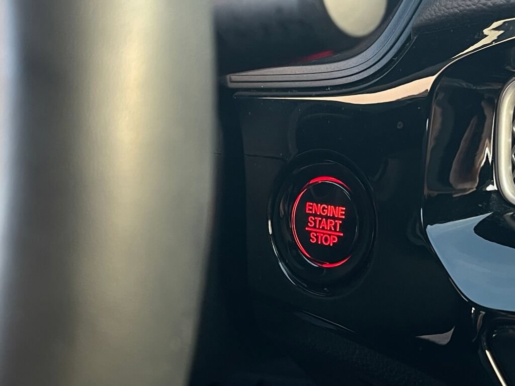 Used 2024 Honda Civic Sport image 15