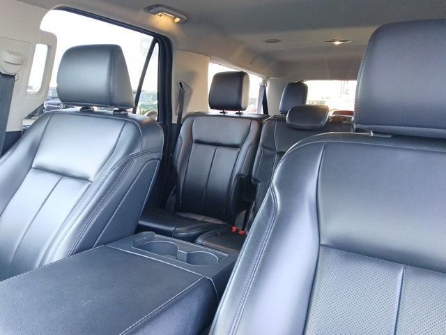 Used 2024 Ford Expedition Max XLT image 13