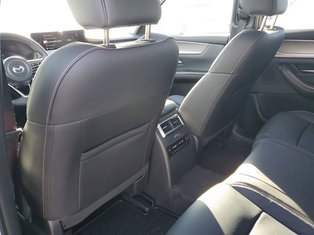 New 2026 MAZDA CX-70 3.3 Turbo w/ Preferred Package image 14